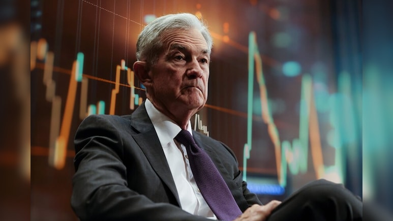 Inflation Isn't Coming Down As Quickly As Chair Powell Hoped; No Rate Cut Without 'Progress'