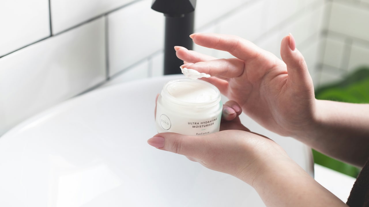 Gel Moisturisers That Hydrate Without Making Skin Greasy
