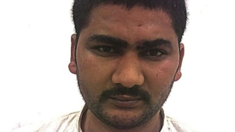 राजस्थान SOG की कार्रवाई, सहायक अभियंता भर्ती परीक्षा में फर्जी उम्मीदवार बनकर बैठा आरोपी पकड़ा