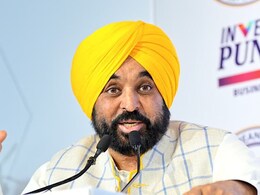 हमें कर्ज और शिकायतें विरासत में मिले, हमने पंजाब को विकास के रास्ते पर लौटाया: CM भगवंत मान