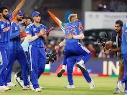 IND vs NZ Final: आपने फिर से सबका मान बढ़ाया... भारत के वर्ल्ड चैंपियन बनने पर पीएम मोदी, राहुल गांधी ने इस तरह दी जीत की बधाई