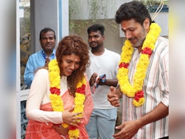 Actor Ravi Mohan To Trolls After He Shared Pics With Rumoured Girlfriend: "Men Are The Biggest Victims"