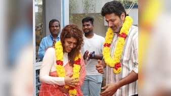 Ravi Mohan Hits Back At Trolls Over Pics With Girlfriend Amid Divorce Row