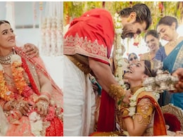 Holi 2026 : शादी के बाद पहली होली साथ मनाएंगे ये सेलेब्स, एक ने तो 7 दिन पहले की है शादी