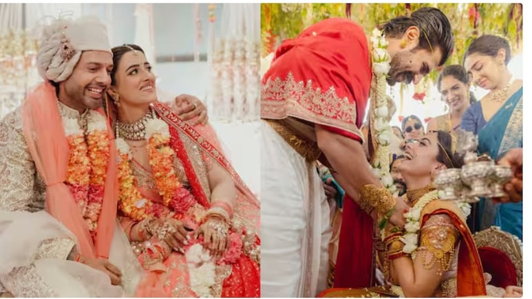 Holi 2026 : शादी के बाद पहली होली साथ मनाएंगे ये सेलेब्स, एक ने तो 7 दिन पहले की है शादी