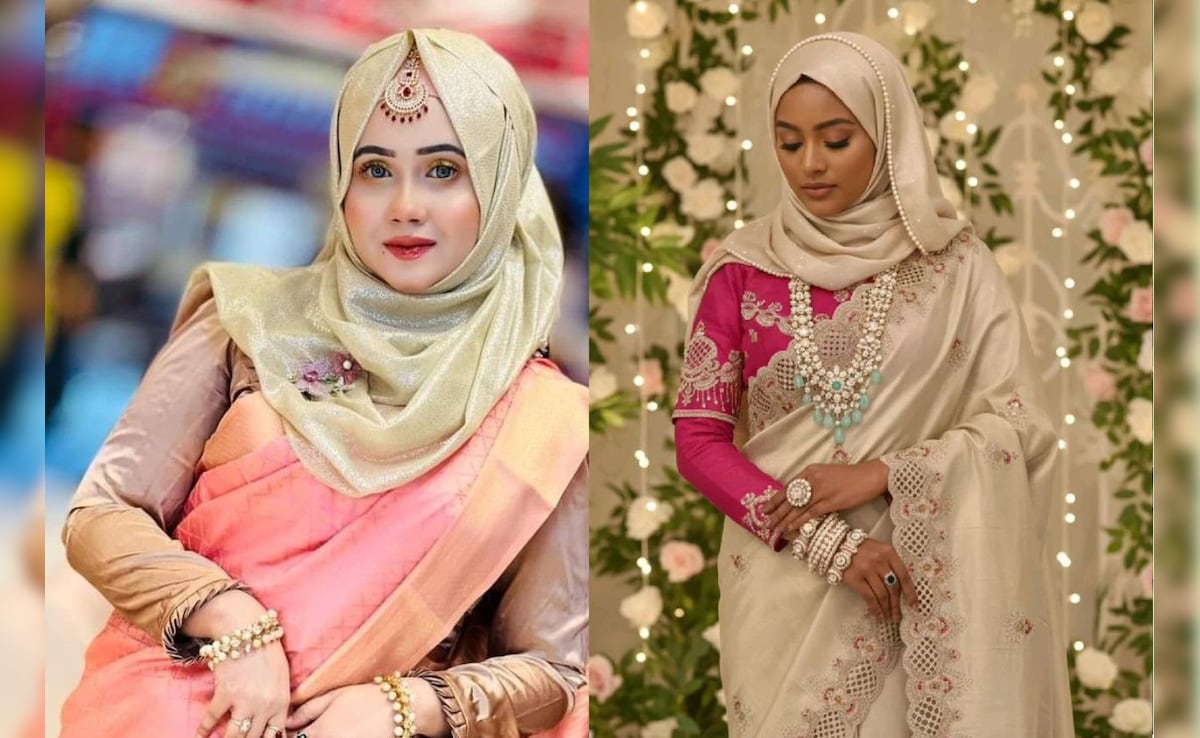 Eid ul Fitr 2026: ईद पर माशाल्लाह दिखेंगी सबसे स्टाइलिश, यहां देखें हिजाब बांधने के ये 12 यूनीक तरीके