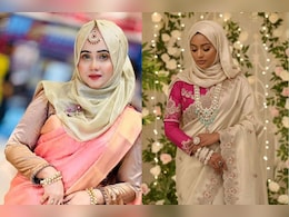 Eid ul Fitr 2026: ईद पर माशाल्लाह दिखेंगी सबसे स्टाइलिश, यहां देखें हिजाब बांधने के ये 12 यूनीक तरीके