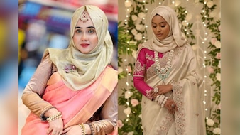 Eid ul Fitr 2026: ईद पर माशाल्लाह दिखेंगी सबसे स्टाइलिश, यहां देखें हिजाब बांधने के ये 12 यूनीक तरीके