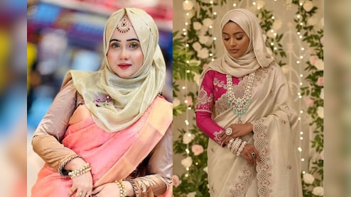 Eid ul Fitr 2026: ईद पर माशाल्लाह दिखेंगी सबसे स्टाइलिश, यहां देखें हिजाब बांधने के ये 12 यूनीक तरीके