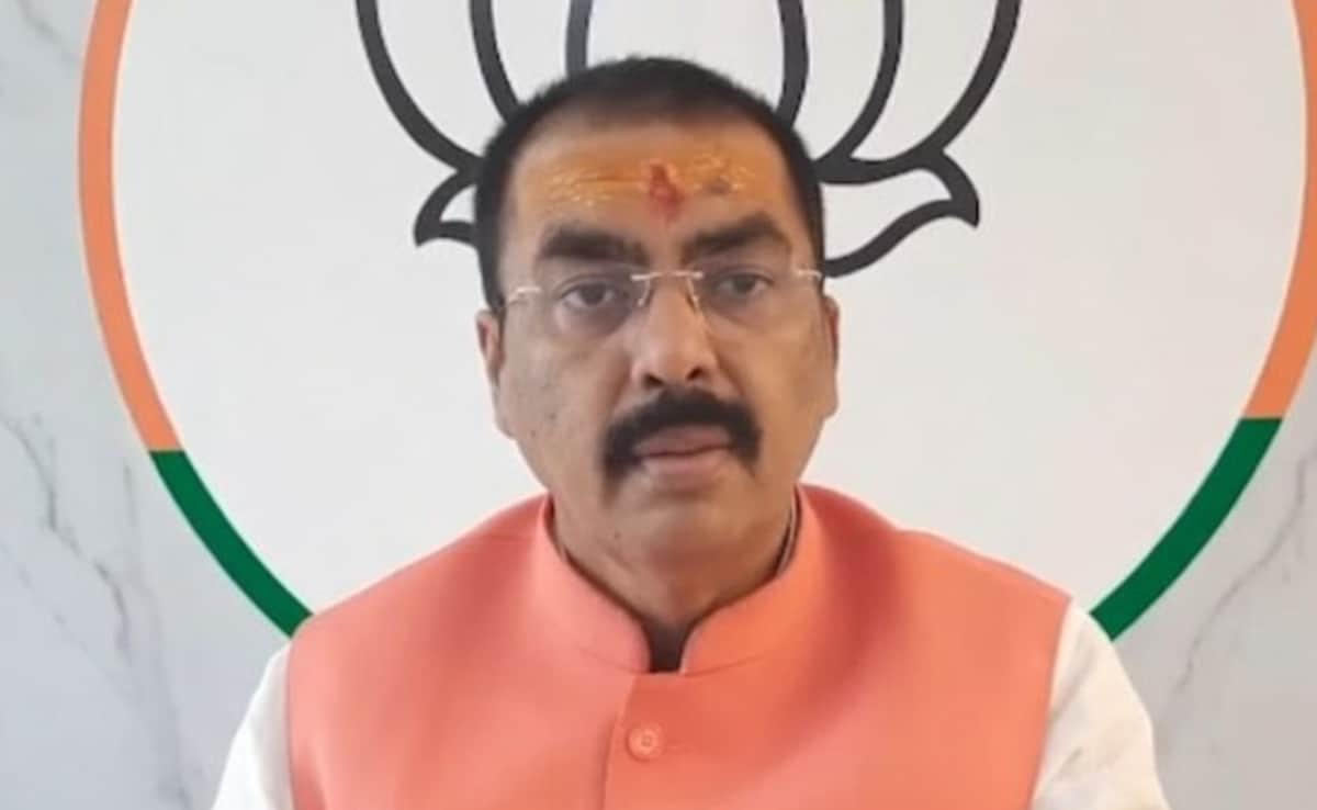 तो क्या नीतीश ही चुनेंगे बिहार का नया सीएम? बीजेपी प्रदेश अध्‍यक्ष ने दिया संकेत