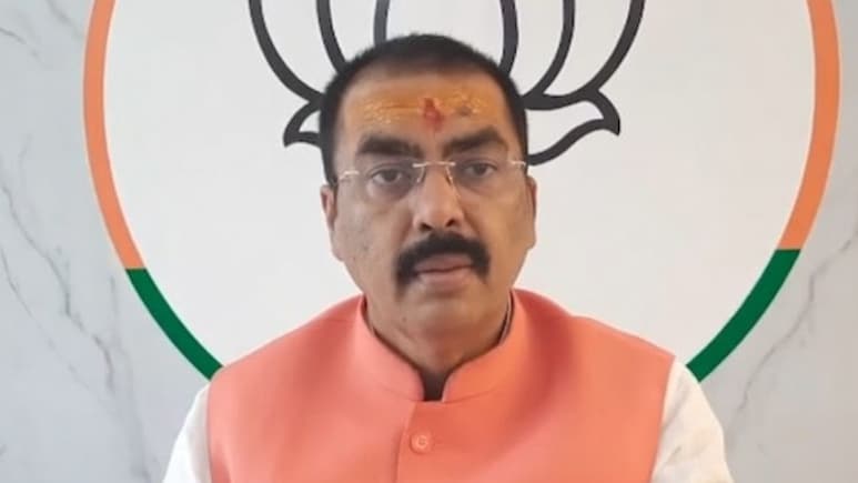 तो क्या नीतीश ही चुनेंगे बिहार का नया सीएम? बीजेपी प्रदेश अध्&zwj;यक्ष ने दिया संकेत