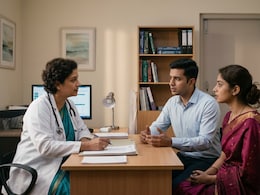 MomSpeaks: From PCOS To Pregnancy, How I Conceived In The First Month