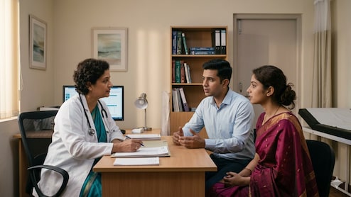 Infertility Is Rising Globally: Key Factors That Are Driving This Trend