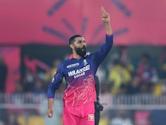 Pink Looks Good On Me: Ravindra Jadejas Stunning Remark After Impressive Show Against CSK