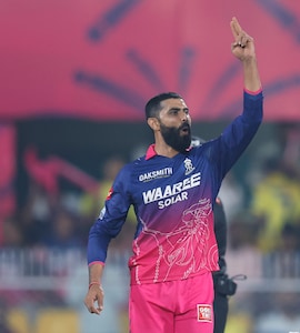 Pink Looks Good On Me: Ravindra Jadejas Stunning Remark After Impressive Show Against CSK