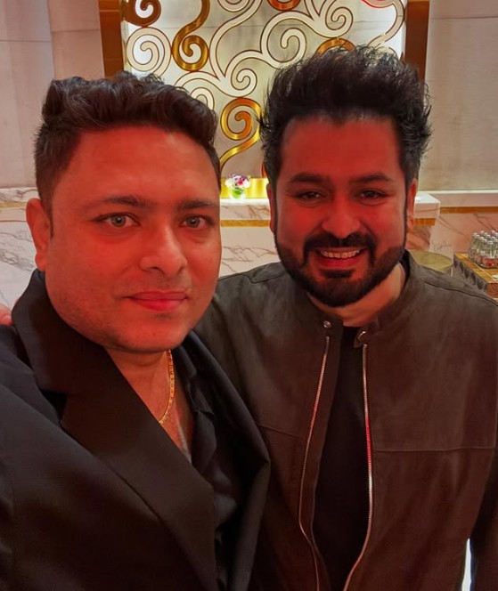 पाकिस्तानी पुलिस अफसर बनने के लिए कैसे की रिसर्च? धुरंधर 2 एक्टर आदित्य उप्पल ने शेयर की बिहाइंड द सीन कहानी