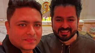 पाकिस्तानी पुलिस अफसर बनने के लिए कैसे की रिसर्च? धुरंधर 2 एक्टर आदित्य उप्पल ने शेयर की बिहाइंड द सीन कहानी