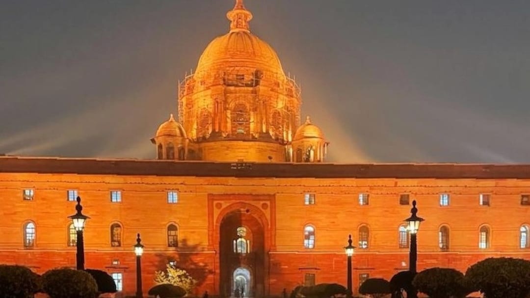 India's Fiscal Deficit At 80.4% Of FY26 Target In April-February