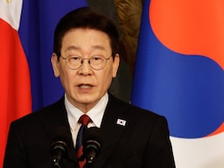 South Korea President vs Israel On Rights Abuses, Disinformation Claims