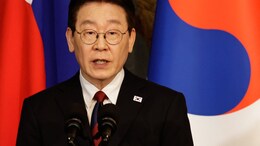 South Korea President vs Israel On Rights Abuses, Disinformation Claims