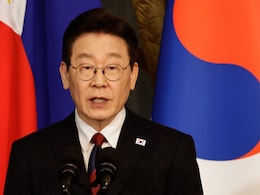 South Korea President vs Israel On Rights Abuses, Disinformation Claims