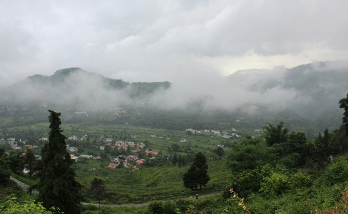 Latest and Breaking News on NDTV