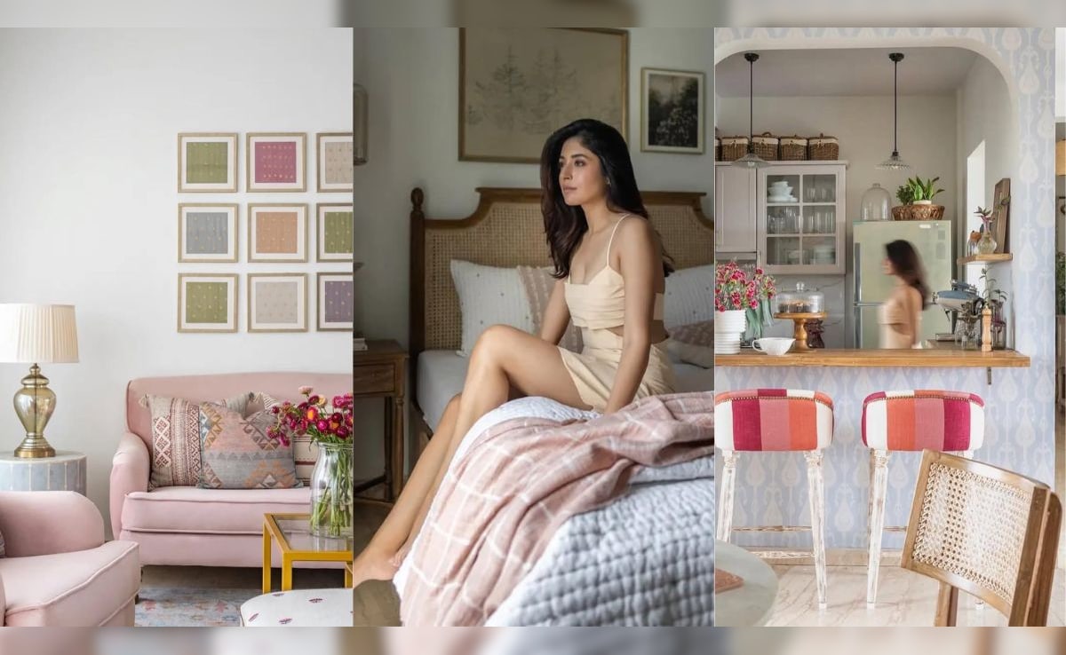 Kritika Kamra and Shakti Mohan Showcase Personalized Mumbai Homes Reflecting Their Lifestyles