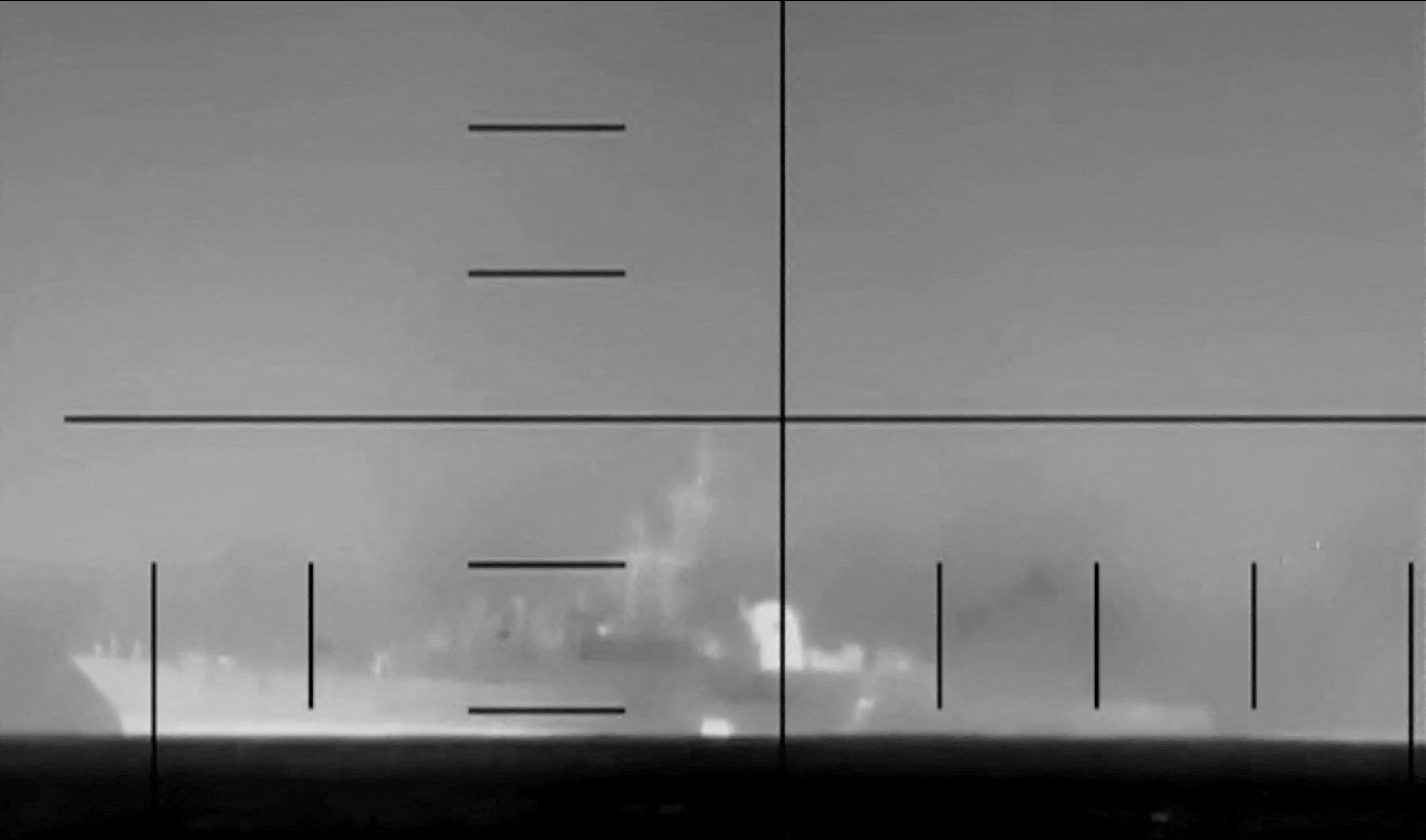 "Concern For India As Well": Sri Lanka MP To NDTV After US Sinks Iran Ship