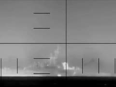 "Concern For India As Well": Sri Lanka MP To NDTV After US Sinks Iran Ship