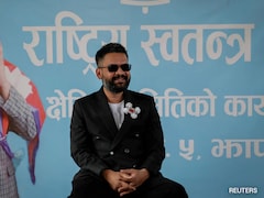 Nepal Election 2026 Results Live Updates: Balen Shah's RSP Close To Victory, Celebrations On Streets