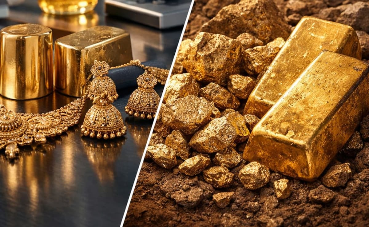 Lab-Grown Gold: क्या यह असली सोने जितना प्योर है? खरीदने से पहले जान ...