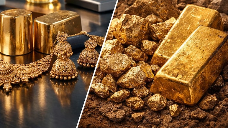 Lab-Grown Gold: क्या यह असली सोने जितना प्योर है? खरीदने से पहले जान लें रीसेल वैल्यू का ये बड़ा पेंच