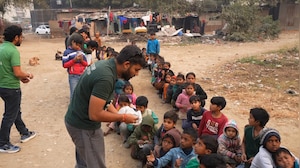 Surplus To Smiles: RHA's 17 Crore Hygienic Meals Journey