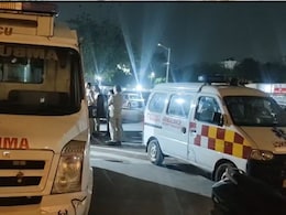 कैंसर की बीमारी से जूझ रहा था मरीज, नोएडा के ESIC हॉस्पिटल की 5वीं मंजिल से कूदा, मौत