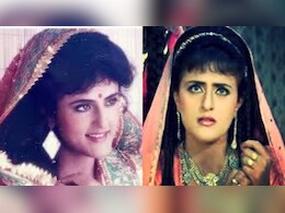 अलिफ लैला में बनी थी रानी, एक्टिंग नहीं अब करती हैं ये काम, 33 साल बाद दिखने लगीं ऐसी, लोग बोले- OMG !