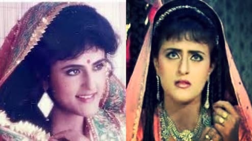 अलिफ लैला में बनी थी रानी, एक्टिंग नहीं अब करती हैं ये काम, 33 साल बाद दिखने लगीं ऐसी, लोग बोले- OMG !