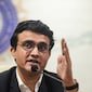 IPL Bigger Than Premier League: Sourav Ganguly In Awe Of Rajasthan Royals Rs 15,000 Crore Sale