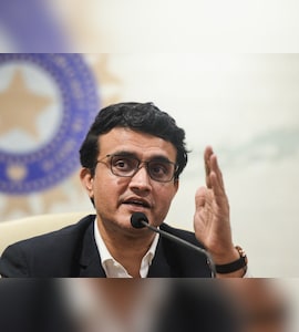IPL Bigger Than Premier League: Sourav Ganguly In Awe Of Rajasthan Royals Rs 15,000 Crore Sale
