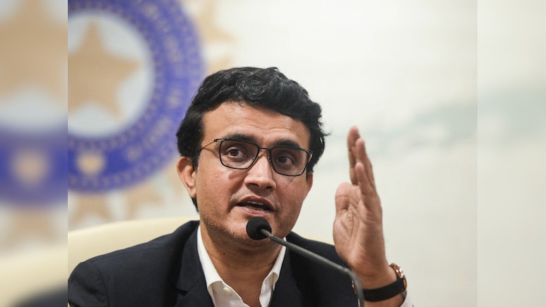 'वह किसी भी टीम में जगह बना सकता है', इस खिलाड़ी को T-20 में मौका न मिलने से हैरत में हैं सौरव गांगुली