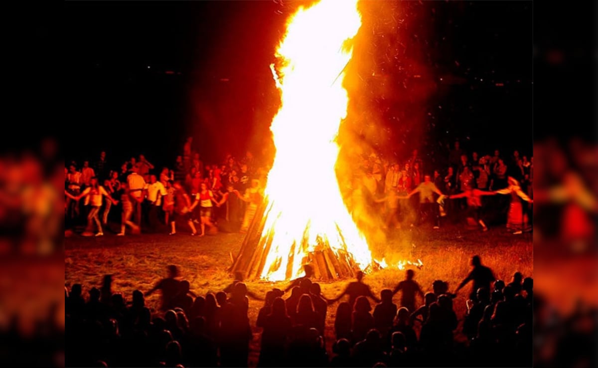 Latest and Breaking News on NDTV