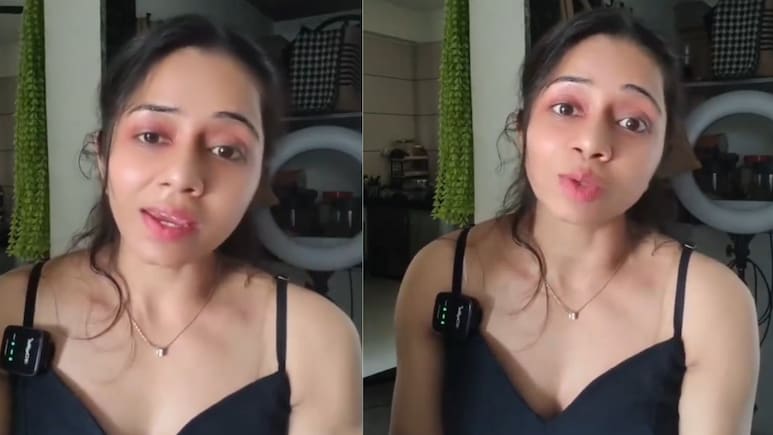 VIDEO: समलैंगिक मावशीची भयंकर विकृती! 3 वर्षांपासून बहिणीच्याच मुलीवर... पालकांनी 'हा' व्हिडिओ पाहा, दक्ष रहा!