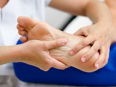 Woman Diagnosed With GBS After Reporting Tingly Toes: What You Should Know