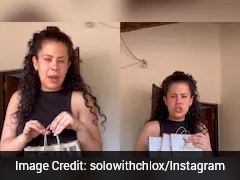 Foreigner Amazed By Fast Grocery Delivery In Goa, Says 