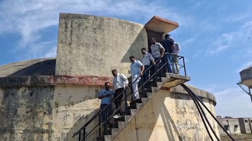 Anta Water Crisis: अंता में वाटर फिल्टर प्लांट के कर्मचारी की हड़ताल खत्म, 10 महीने बाद काम पर लौटे, 44 गांवों को मिली राहत