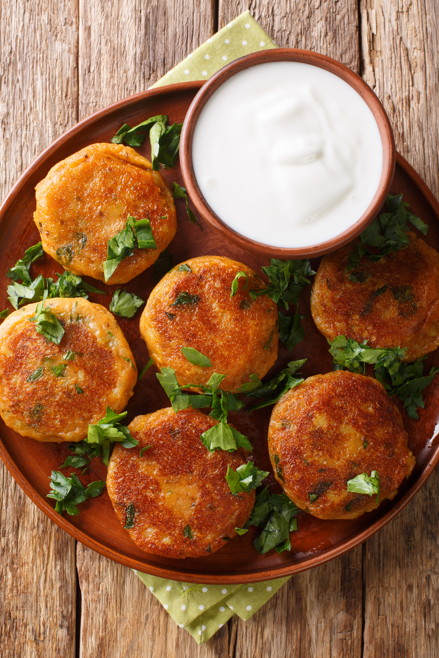 6 Leftover Rice Recipes You Can Make In An Air Fryer