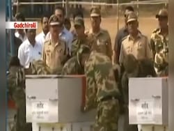 Blog | When Maoists Tricked Police Onto A Booby-Trapped Road, Killed 16 In Gadchiroli