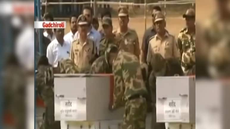 Blog | When Maoists Tricked Police Onto A Booby-Trapped Road, Killed 16 In Gadchiroli