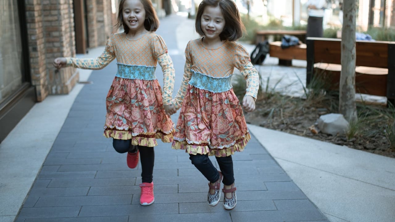 Aww-Dorable Dresses To Shop For Your Little One During Amazon Kids Carnival