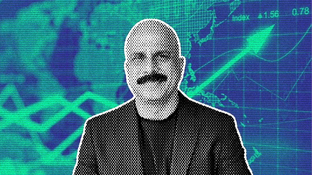 Cherry-Picking, Not Broad Buying, Says Porinju Veliyath On Choosing Stocks Amid Market Volatility