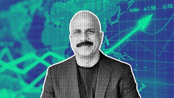 Cherry-Picking, Not Broad Buying, Says Porinju Veliyath On Choosing Stocks Amid Market Volatility